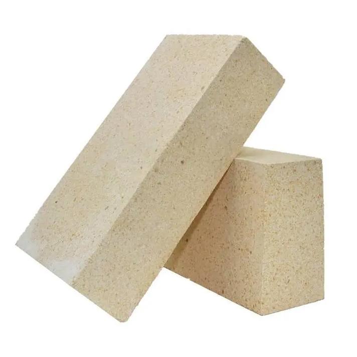 關(guān)于耐火磚有哪幾種,你了解多少?耐火磚是定型的耐火材料,它