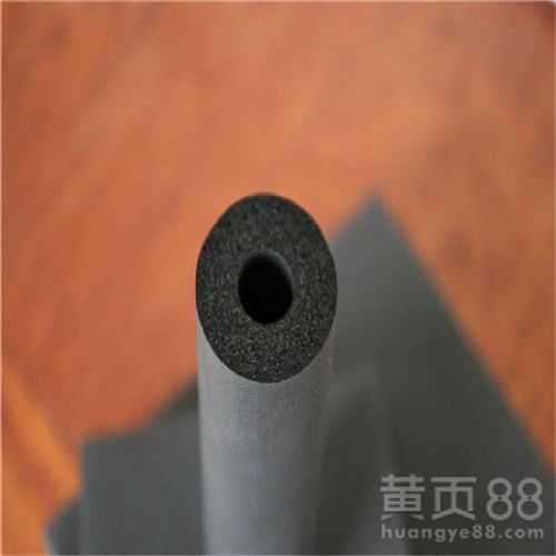 【寧晉縣發泡橡塑保溫管特點簡介】- 