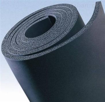 不燃橡塑保溫板吸音效果