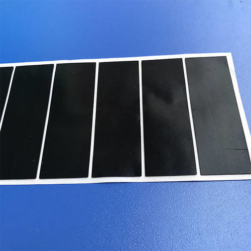 自粘透明膠墊誠(chéng)信企業(yè)推薦 正裕橡塑制品廠