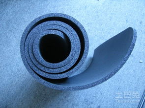 橡塑保溫板施工方法及優(yōu)點(diǎn)淺析