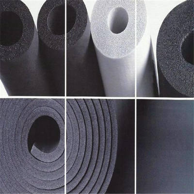 襄樊市6個(gè)厚彩色橡塑海綿板上市價(jià)格