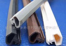 大量透明橡膠條(圖)