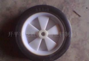 橡膠輪子橡塑輪子,行李車輪,割草機(jī)輪_五金、工具_(dá)世界工廠網(wǎng)中國(guó)產(chǎn)品信息庫(kù)